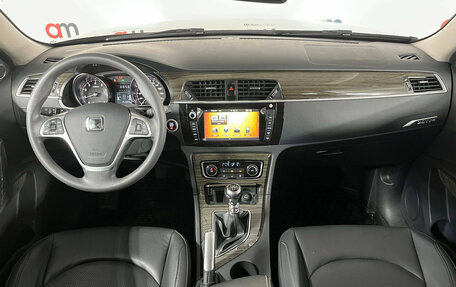 Zotye T600, 2017 год, 999 000 рублей, 9 фотография