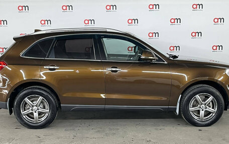 Zotye T600, 2017 год, 999 000 рублей, 8 фотография