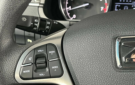 Zotye T600, 2017 год, 999 000 рублей, 17 фотография