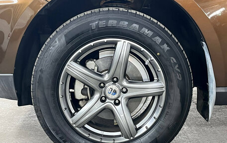 Zotye T600, 2017 год, 999 000 рублей, 26 фотография