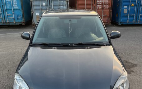 Skoda Fabia II, 2010 год, 559 999 рублей, 2 фотография