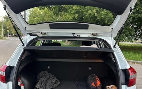 Hyundai Creta I рестайлинг, 2017 год, 1 400 000 рублей, 10 фотография