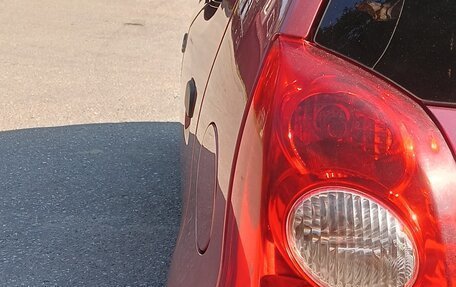 Suzuki Alto, 2009 год, 350 000 рублей, 6 фотография