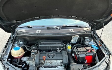 Skoda Fabia II, 2010 год, 559 999 рублей, 14 фотография