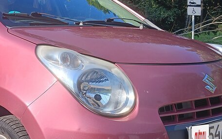 Suzuki Alto, 2009 год, 350 000 рублей, 3 фотография