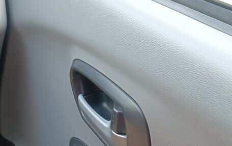 Suzuki Alto, 2009 год, 350 000 рублей, 20 фотография