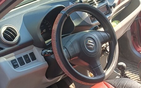 Suzuki Alto, 2009 год, 350 000 рублей, 18 фотография