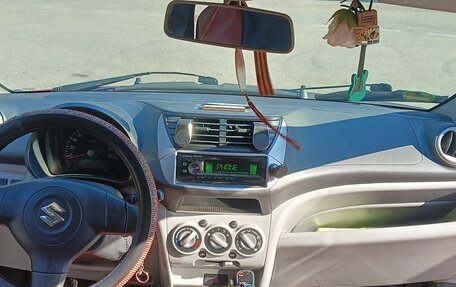 Suzuki Alto, 2009 год, 350 000 рублей, 22 фотография