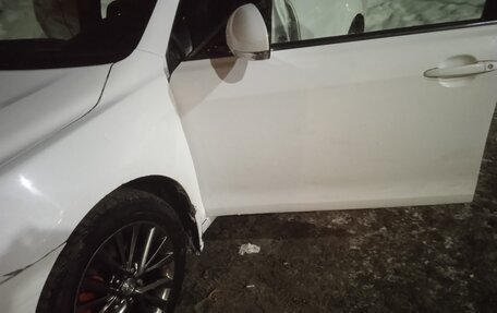Toyota Camry, 2010 год, 979 000 рублей, 6 фотография