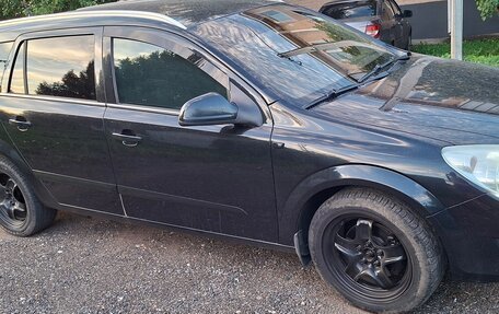 Opel Astra H, 2014 год, 700 000 рублей, 2 фотография