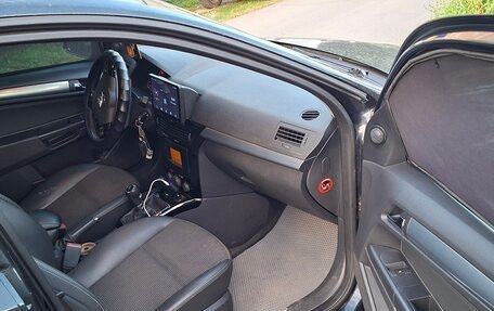 Opel Astra H, 2014 год, 700 000 рублей, 4 фотография
