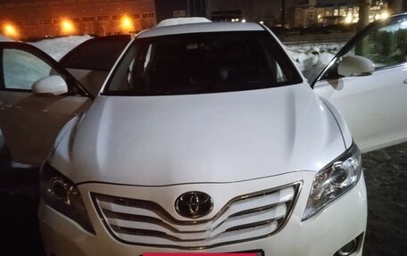 Toyota Camry, 2010 год, 979 000 рублей, 5 фотография