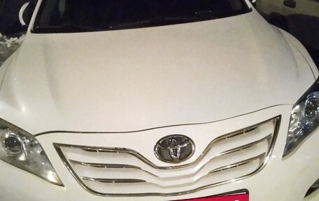 Toyota Camry, 2010 год, 979 000 рублей, 3 фотография