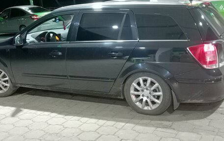 Opel Astra H, 2014 год, 700 000 рублей, 14 фотография