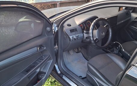 Opel Astra H, 2014 год, 700 000 рублей, 10 фотография