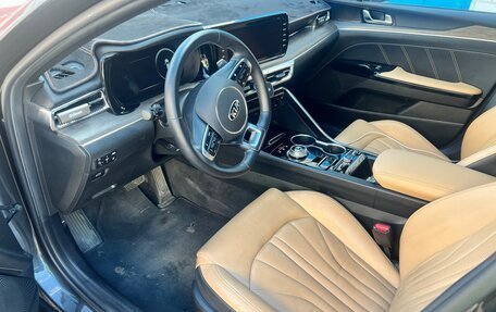 KIA K5, 2021 год, 2 600 000 рублей, 6 фотография