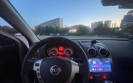 Nissan Qashqai, 2009 год, 900 000 рублей, 7 фотография