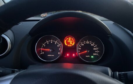 Nissan Qashqai, 2009 год, 900 000 рублей, 8 фотография