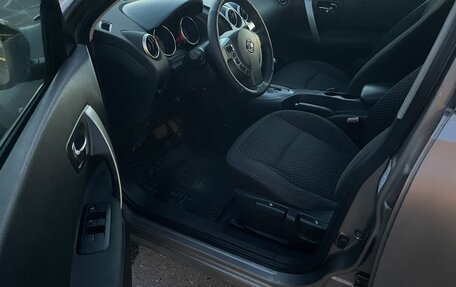 Nissan Qashqai, 2009 год, 900 000 рублей, 12 фотография
