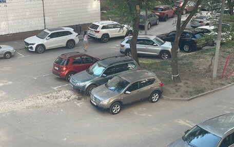 Nissan Qashqai, 2009 год, 900 000 рублей, 13 фотография