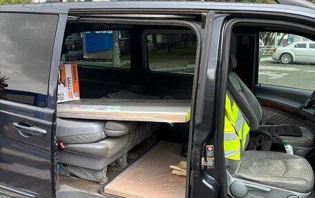 Mercedes-Benz Viano, 2005 год, 1 200 000 рублей, 2 фотография
