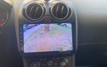 Nissan Qashqai, 2009 год, 900 000 рублей, 14 фотография
