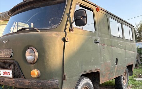 ЛуАЗ 3151, 1986 год, 170 000 рублей, 2 фотография