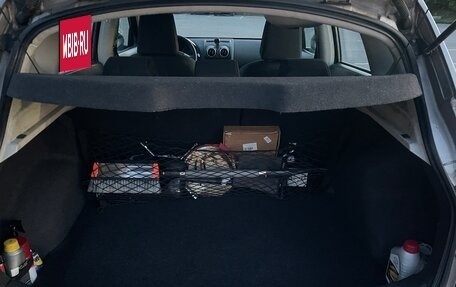 Nissan Qashqai, 2009 год, 900 000 рублей, 9 фотография