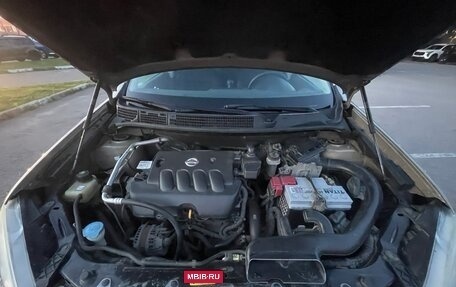 Nissan Qashqai, 2009 год, 900 000 рублей, 6 фотография