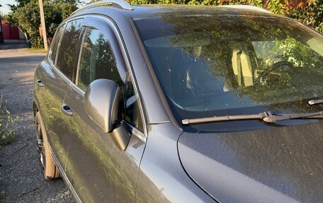 Volkswagen Touareg III, 2012 год, 2 250 000 рублей, 8 фотография