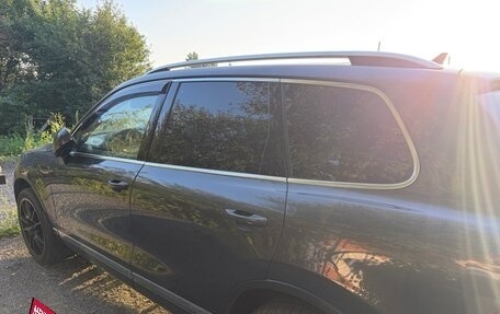 Volkswagen Touareg III, 2012 год, 2 250 000 рублей, 4 фотография