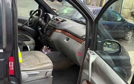 Mercedes-Benz Viano, 2005 год, 1 200 000 рублей, 3 фотография