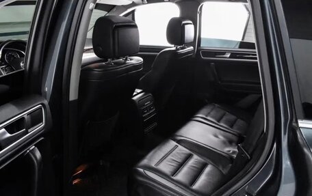 Volkswagen Touareg III, 2012 год, 2 250 000 рублей, 17 фотография