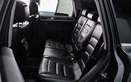 Volkswagen Touareg III, 2012 год, 2 250 000 рублей, 19 фотография