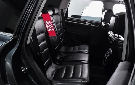 Volkswagen Touareg III, 2012 год, 2 250 000 рублей, 21 фотография