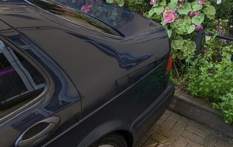 Saab 9-5 I, 1998 год, 310 000 рублей, 5 фотография