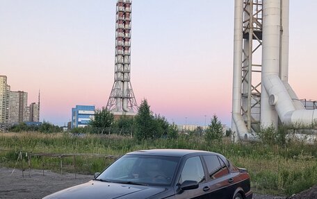 Saab 9-5 I, 1998 год, 310 000 рублей, 4 фотография