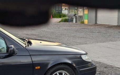 Saab 9-5 I, 1998 год, 310 000 рублей, 8 фотография