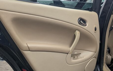 Saab 9-5 I, 1998 год, 310 000 рублей, 9 фотография