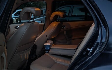 Saab 9-5 I, 1998 год, 310 000 рублей, 13 фотография