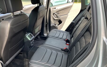 Volkswagen Tiguan II, 2021 год, 3 350 000 рублей, 17 фотография