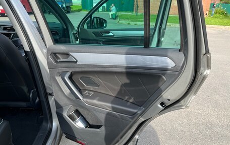 Volkswagen Tiguan II, 2021 год, 3 350 000 рублей, 13 фотография