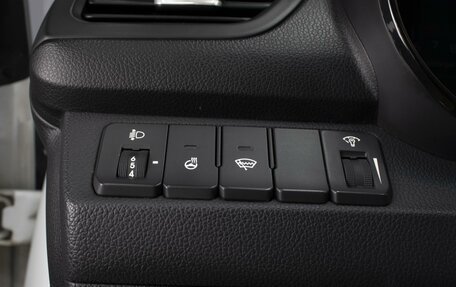 KIA Rio III рестайлинг, 2013 год, 800 000 рублей, 15 фотография