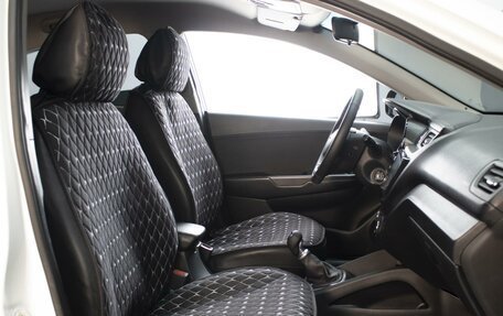 KIA Rio III рестайлинг, 2013 год, 800 000 рублей, 7 фотография