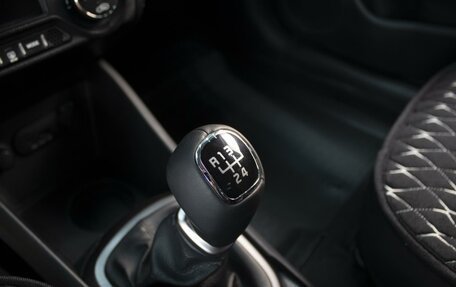 KIA Rio III рестайлинг, 2013 год, 800 000 рублей, 11 фотография