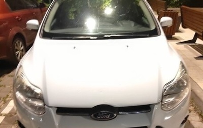 Ford Focus III, 2012 год, 798 000 рублей, 1 фотография