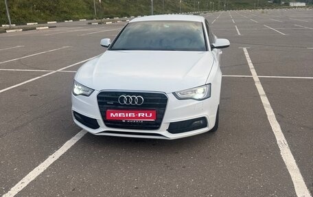 Audi A5, 2015 год, 2 100 000 рублей, 1 фотография