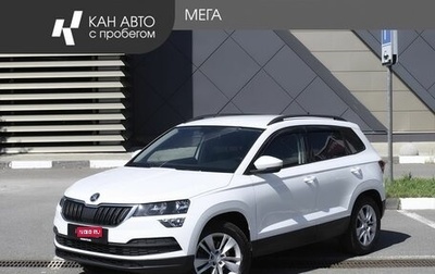 Skoda Karoq I, 2020 год, 2 584 000 рублей, 1 фотография