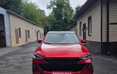 Haval F7x I, 2022 год, 2 450 000 рублей, 1 фотография