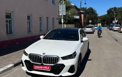 BMW 5 серия, 2023 год, 7 166 000 рублей, 1 фотография